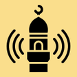 プログラムのアイコン：Azan Time: Daimi Jantari …