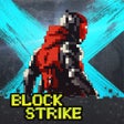 Programın simgesi: Blood Strike