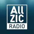 程序图标：Allzic Radio webradio mus…