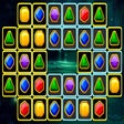 Gem Match Deluxe Game New Tab