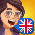 LetMeSpeak  Learn English icon