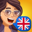 Icon of program: LetMeSpeak  Learn English