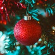 プログラムのアイコン：Christmas Wallpapers