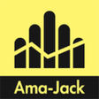 Icon of program: Ama-Jack-せどりリサーチアプリ 手軽に副業…