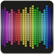 プログラムのアイコン：Electro Ringtones & alarm…
