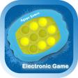 程序图标：Pop It Electronic Game