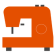 Ícone do programa: Stitch Viewer Pro