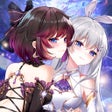 أيقونة البرنامج: Dragon Waifu: Thợ Săn Rồn…