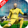 Ícone do programa: Football Soccer Players: …