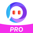 Ícone do programa: BuzzChat Pro-Global video…