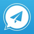 Ícone do programa: Telegram Tools Dual Messe…