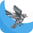 Ícone do programa: Sparrow Wallet: Whirlpool…