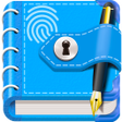 Icon of program: Secret Diary: Write  Prot…
