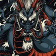 プログラムのアイコン：Dragon Wallpapers