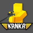 프로그램 아이콘: Krunker