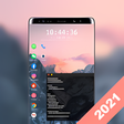 Иконка программы: Ubuntu Launcher
