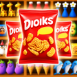 Programikonen: Goods GO: Triple Match