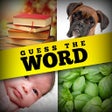 Icoon van programma: Guess The Word - 4 Pics 1…