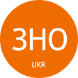 Иконка программы: ЗНО Українська мова
