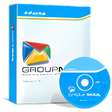 Icon of program: Group Mail Free