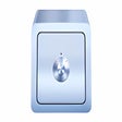 Icon of program: Password Safe Box