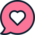 程序图标：Indian Girl Chat