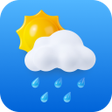 ไอคอนของโปรแกรม: Weather Radar  Forecast