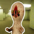 Icon of program: Backrooms: Object SCP 173