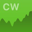 程序图标：CoinWatch - Crypto Dashbo…