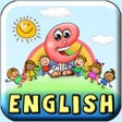 プログラムのアイコン：Baby Flash Cards : 500 Wo…