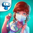 أيقونة البرنامج: Hospital Dash - Game