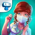 Hospital Dash - Game