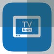 ไอคอนของโปรแกรม: TV Show Guide  Program Li…