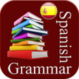 Icon of program: Spanish Grammar 2023