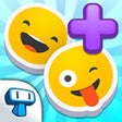 ไอคอนของโปรแกรม: Match The Emoji