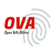 程序图标：Open Vote Africa OVA