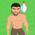 ไอคอนของโปรแกรม: Giga Farm-New No Ad Games…