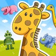 프로그램 아이콘: Tap Animal Park