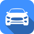 程序图标：DMV Permit Practice Test …