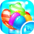 Jelly Puzzel Up