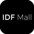 プログラムのアイコン：IDFmall