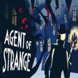 Ikona programu: Agent of Strange