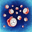 Иконка программы: Leren klok kijken