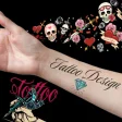 Tattoo Maker - Tattoo Editor