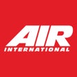 프로그램 아이콘: AIR International Magazin…