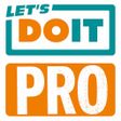 プログラムのアイコン：LETS DOIT PRO