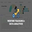 Icon of program: Time Tracker & Data Analy…