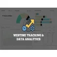 Time Tracker & Data Analytics
