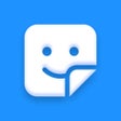 프로그램 아이콘: Sticky - Make Custom Stic…