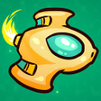 أيقونة البرنامج: Minishoot Adventures